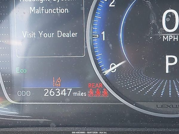 2024 LEXUS ES 350 350 Premium