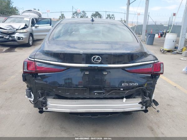 2024 LEXUS ES 350 350 Premium