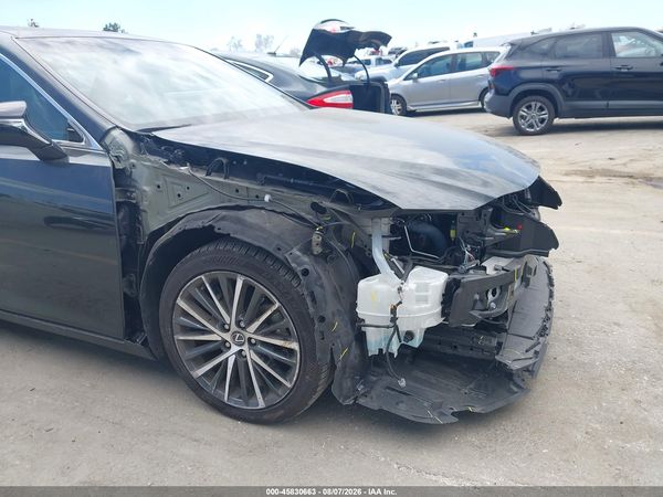 2024 LEXUS ES 350 350 Premium
