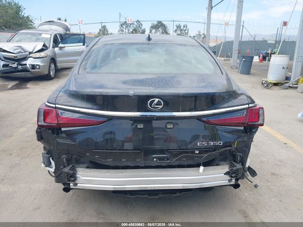 2024 LEXUS ES 350 350 Premium