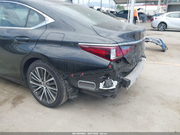 2024 LEXUS ES 350 350 Premium
