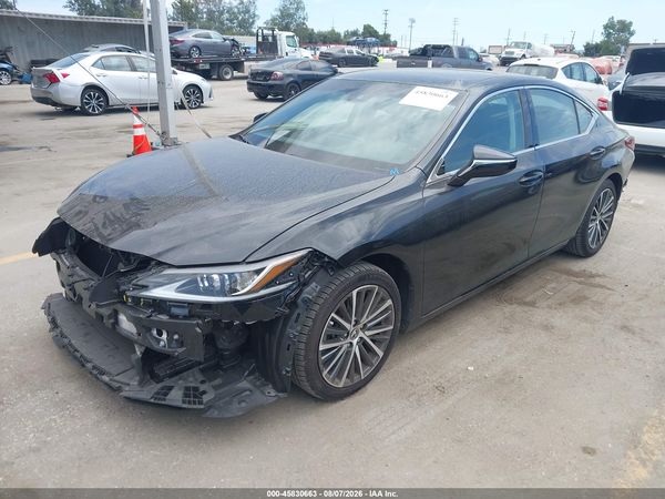 2024 LEXUS ES 350 350 Premium