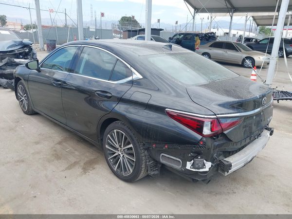 2024 LEXUS ES 350 350 Premium