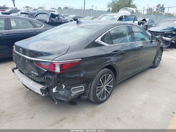 2024 LEXUS ES 350 350 Premium