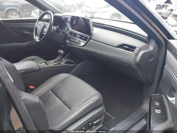 2024 LEXUS ES 350 350 Premium