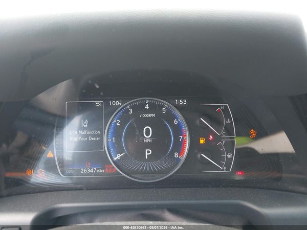 2024 LEXUS ES 350 350 Premium