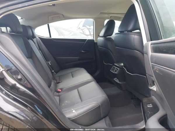 2024 LEXUS ES 350 350 Premium