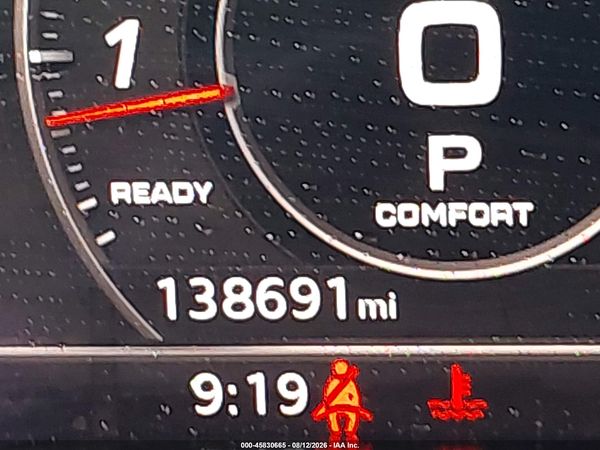 2018 AUDI S5 3.0T PREMIUM PLUS