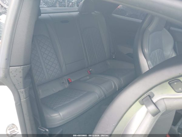 2018 AUDI S5 3.0T PREMIUM PLUS