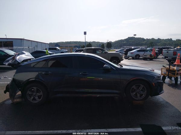2024 KIA K5 LXS