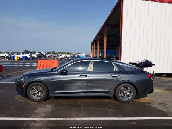 2024 KIA K5 LXS