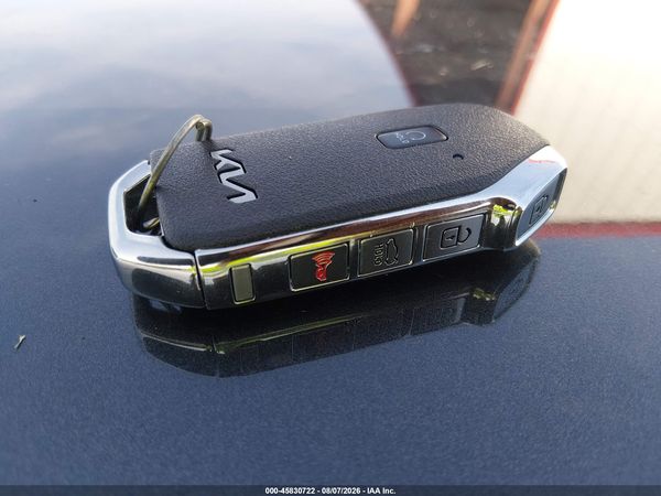 2024 KIA K5 LXS