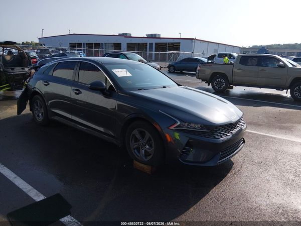 2024 KIA K5 LXS
