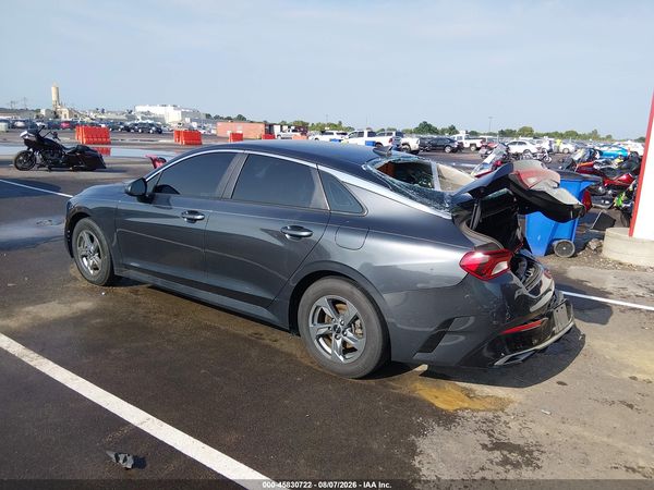 2024 KIA K5 LXS