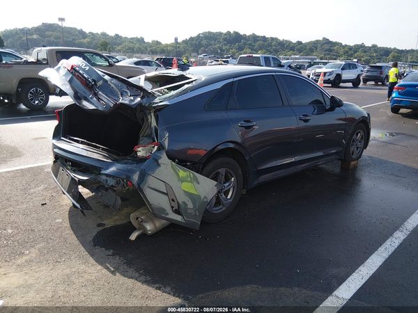 2024 KIA K5 LXS