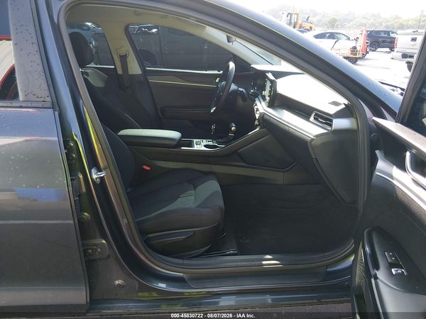 2024 KIA K5 LXS