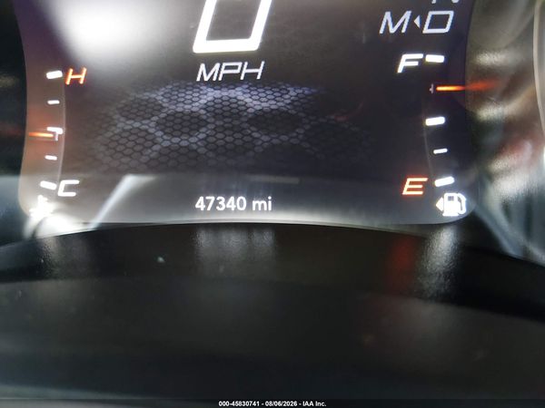 2019 DODGE CHARGER SXT AWD