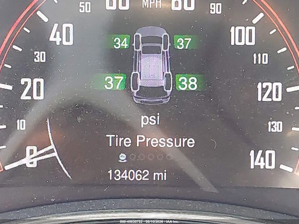 2015 DODGE DURANGO R/T