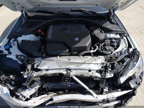 2026 BMW 230I