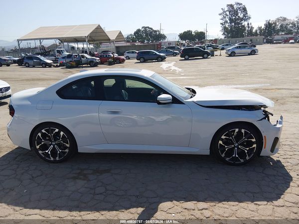 2026 BMW 230I