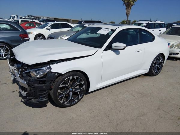 2026 BMW 230I