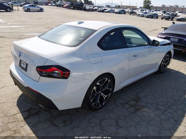 2026 BMW 230I