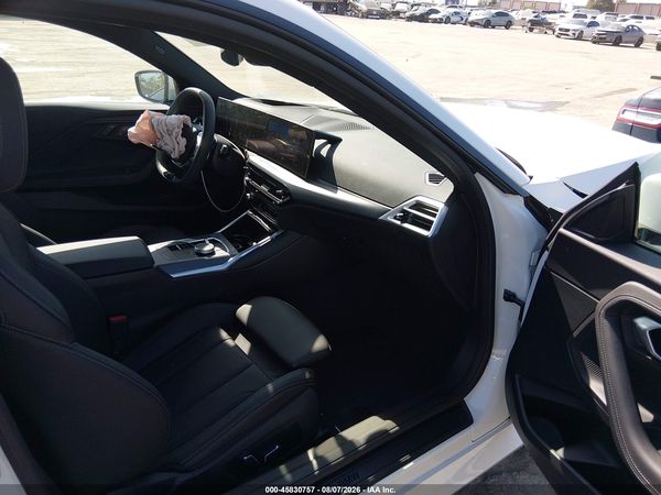 2026 BMW 230I