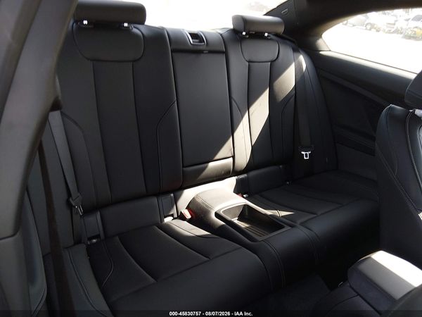 2026 BMW 230I