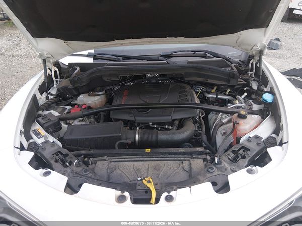 2020 ALFA ROMEO STELVIO TI SPORT AWD