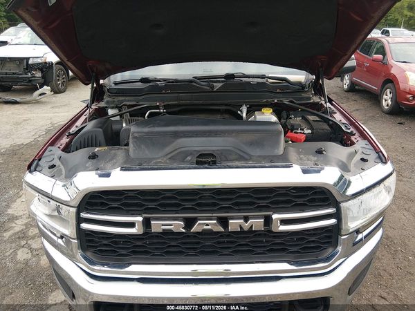 2021 RAM 2500 TRADESMAN  4X4 6'4 BOX