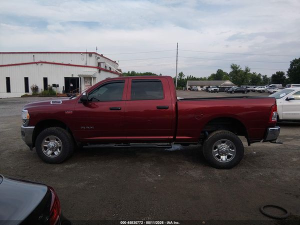 2021 RAM 2500 TRADESMAN  4X4 6'4 BOX