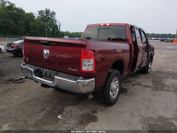 2021 RAM 2500 TRADESMAN  4X4 6'4 BOX