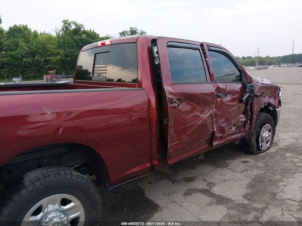 2021 RAM 2500 TRADESMAN  4X4 6'4 BOX