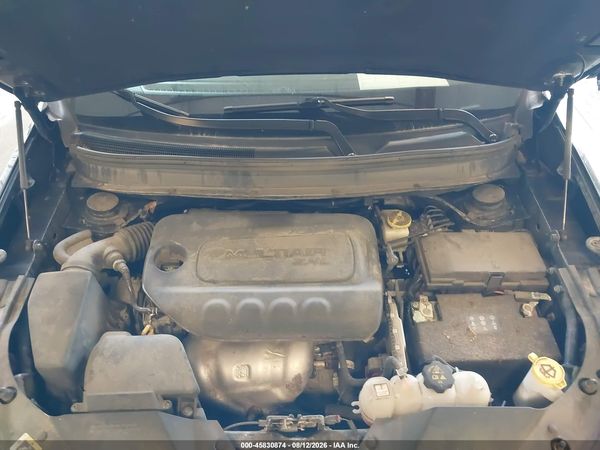 2019 JEEP CHEROKEE LATITUDE 4X4