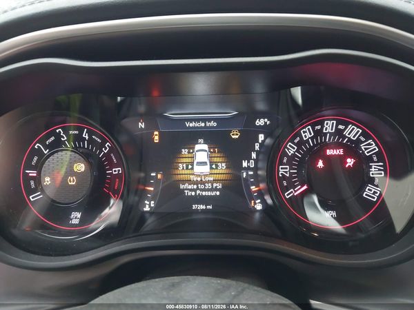 2021 DODGE CHALLENGER GT AWD