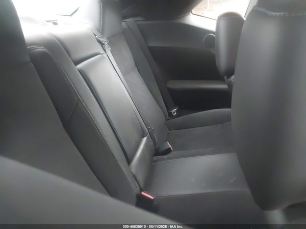 2021 DODGE CHALLENGER GT AWD