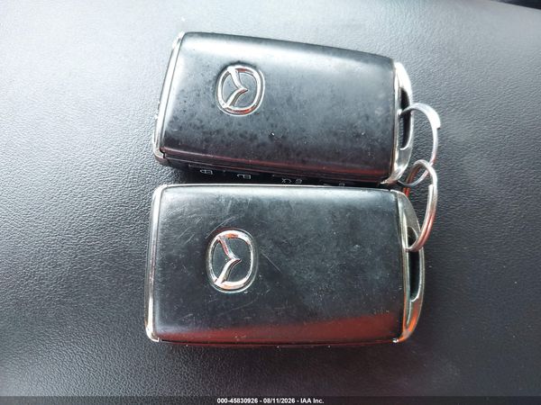 2019 MAZDA MAZDA3 PREFERRED PACKAGE