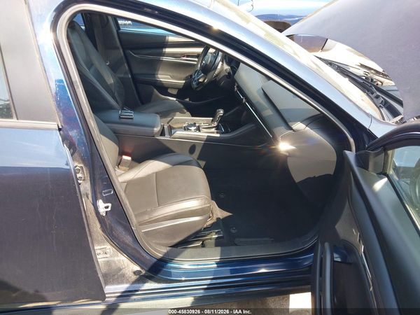 2019 MAZDA MAZDA3 PREFERRED PACKAGE