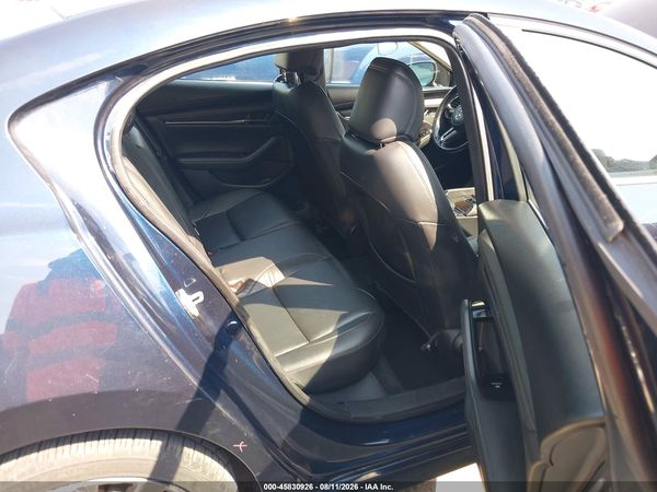 2019 MAZDA MAZDA3 PREFERRED PACKAGE