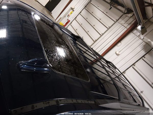 2019 CHEVROLET SUBURBAN LT — I153