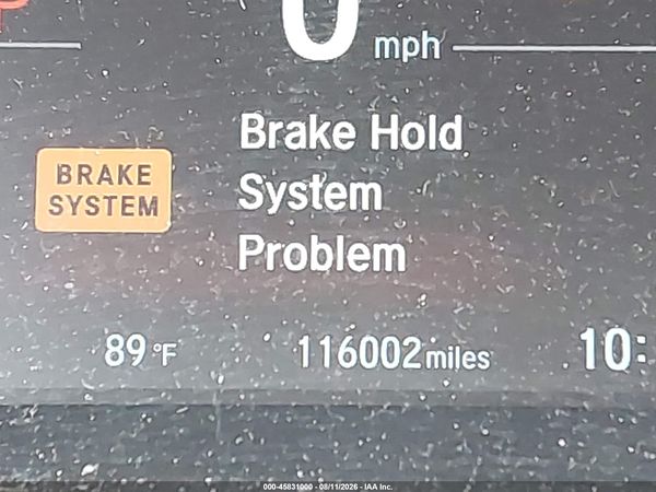 2017 HONDA CR-V EX-L/EX-L NAVI