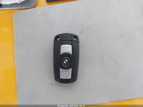 2013 BMW X5