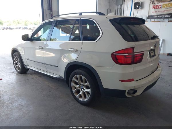 2013 BMW X5