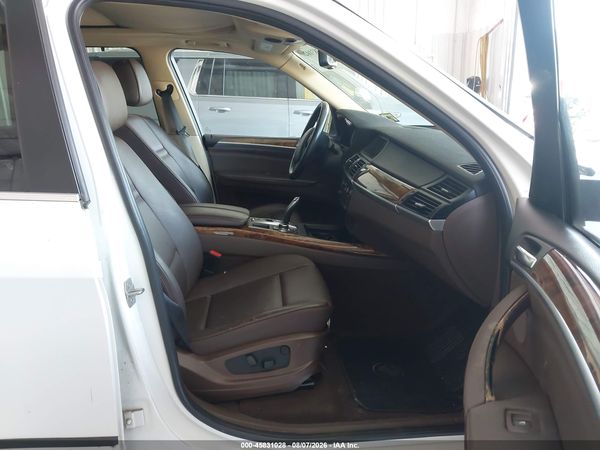 2013 BMW X5