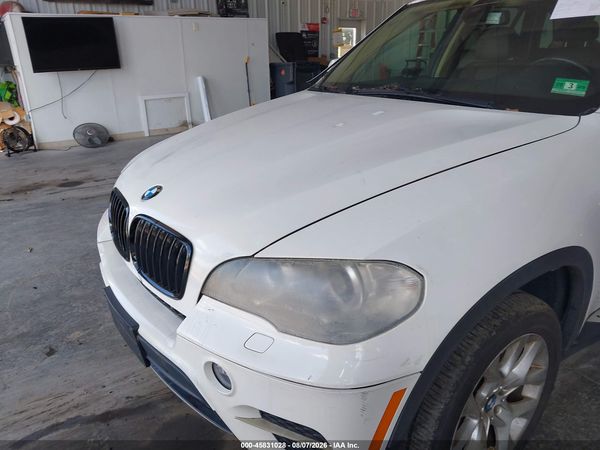 2013 BMW X5