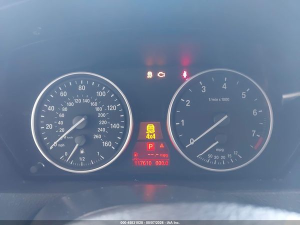 2013 BMW X5