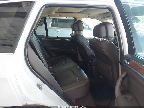 2013 BMW X5