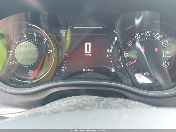 2019 DODGE CHALLENGER GT