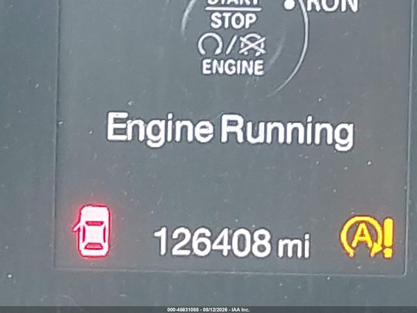 2020 JEEP COMPASS LATITUDE 4X4