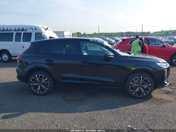 2026 AUDI Q3 TFSI QUATTRO S TRONIC